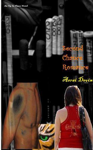 Cover of Second Chance Romance