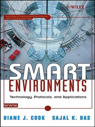 Smart environments