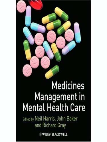 Medication Management in Mental Health