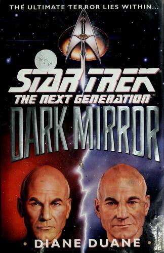 Star Trek The Next Generation - Dark Mirror