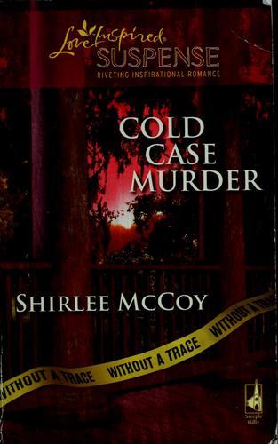 Cold case murder