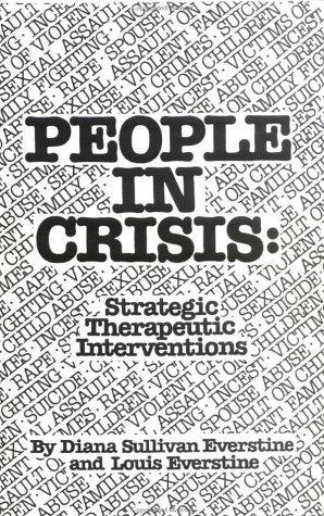 People in crisis
