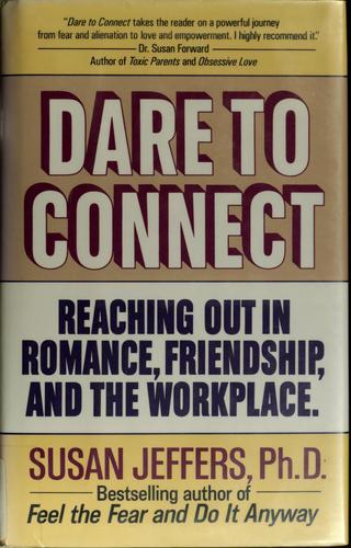 Dare to connect