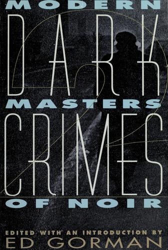 Dark Crimes 2