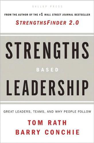Strengths-Based Leadership