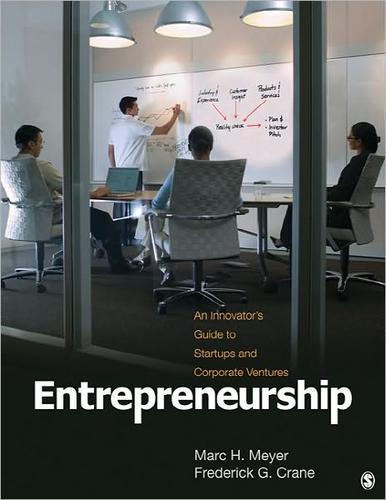 Entrepreneurship