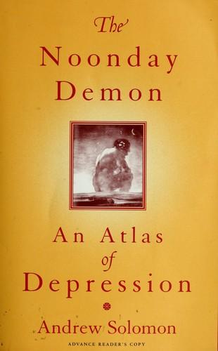 Cover of The Noonday Demon
