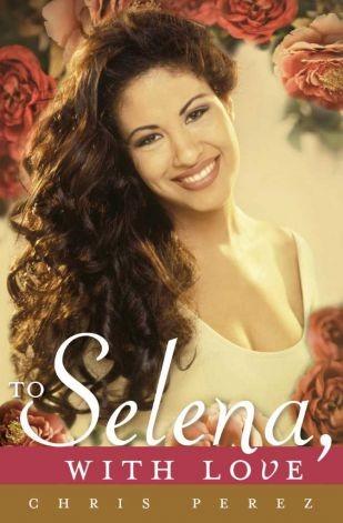 To Selena, with love