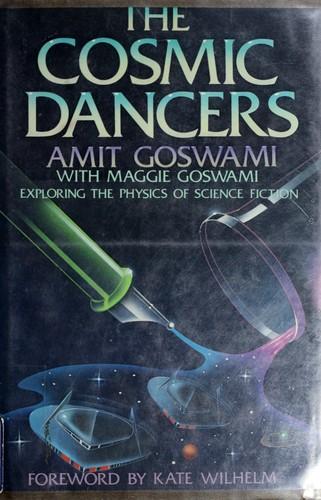 Cover of The cosmic dancers