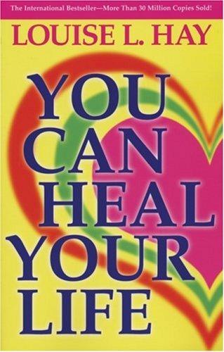 Cover of You can heal your life