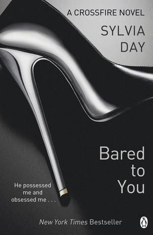 Cover of Bared to You