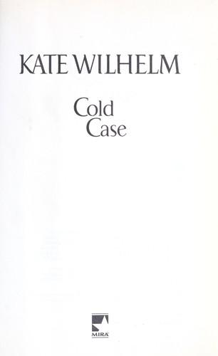 Cold case
