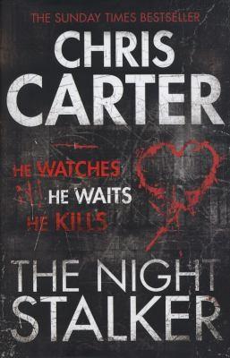 Cover of Night Stalker