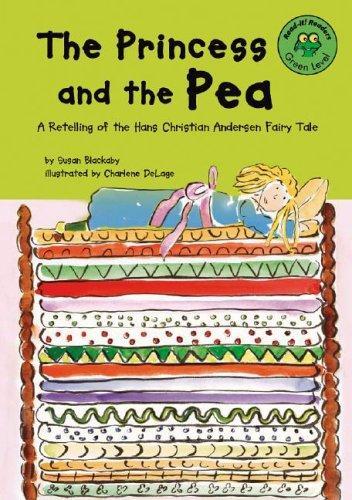 Princess and the Pea