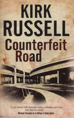 Counterfeit Road