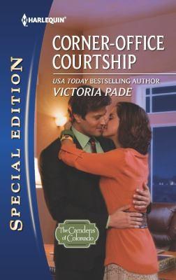 Corneroffice Courtship