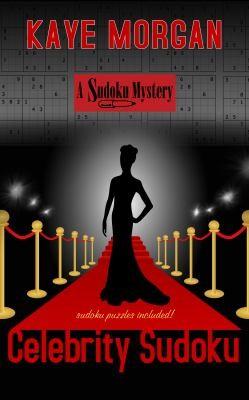Celebrity Sudoku
            
                Wheeler Cozy Mystery