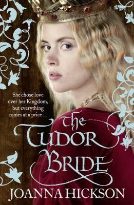 Cover of The Tudor Bride