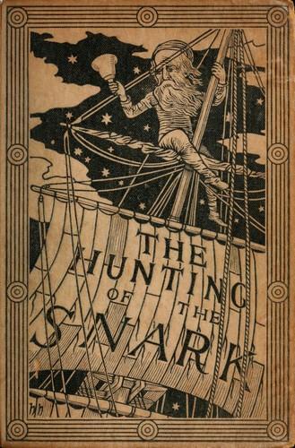 The Hunting of the Snark
