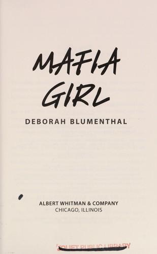 Mafia girl
