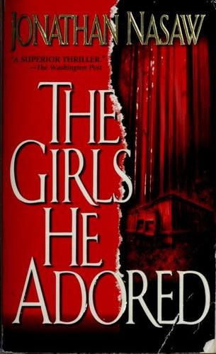 Cover of The Girls He Adored