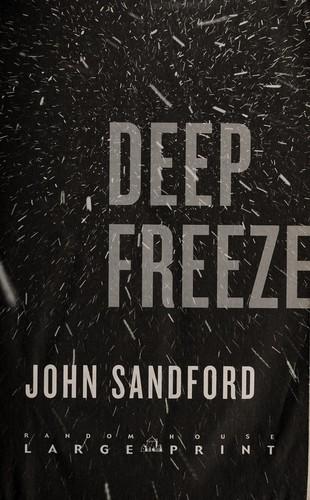 Deep Freeze