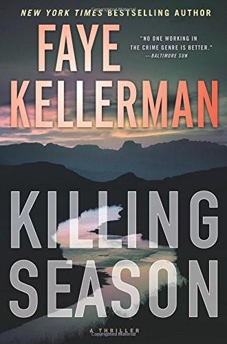 Killing Season