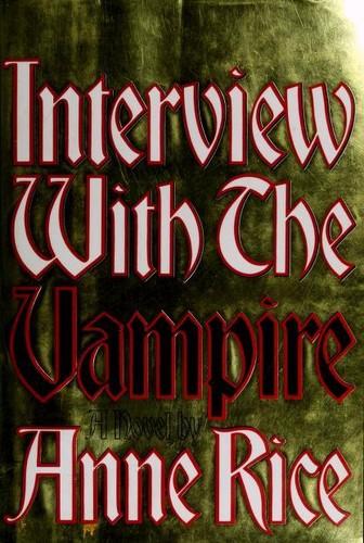 Interview With the Vampire