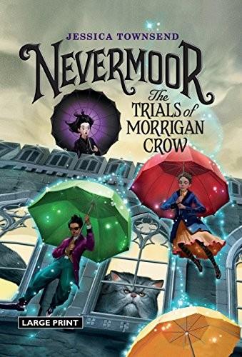 Nevermoor