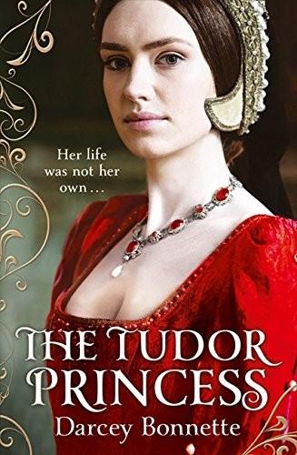 Cover of Tudor Princess