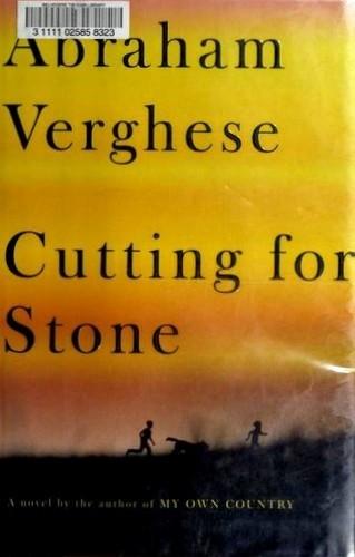 Cover of Cutting for Stone