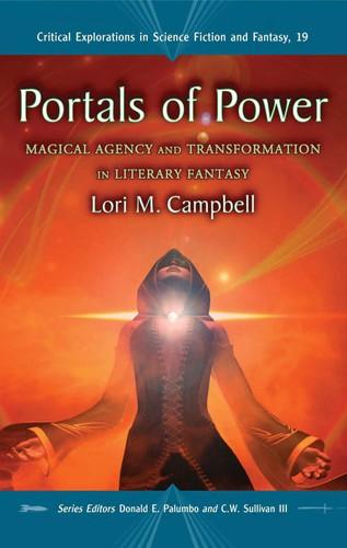 Portals of power