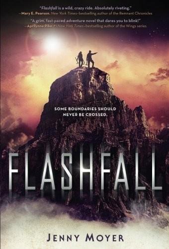 Flashfall