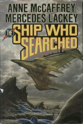 The ship who searched