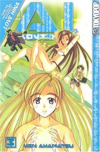 A.I. Love You, Vol. 3 (A.I. Love You)