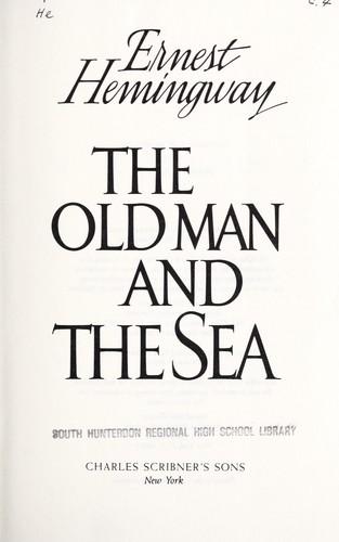 The old man and the sea