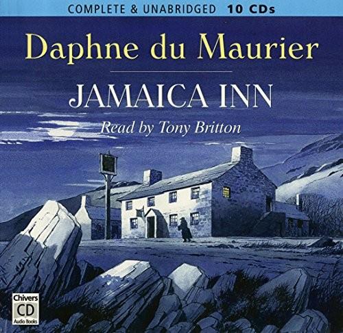 Cover of Jamaica Inn