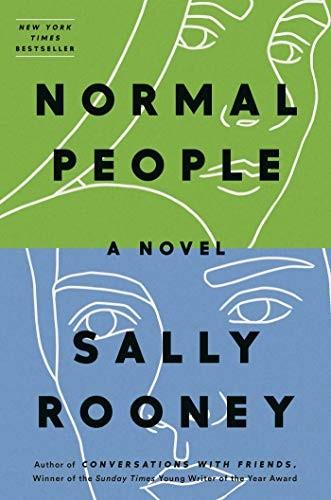 Cover of Normal People