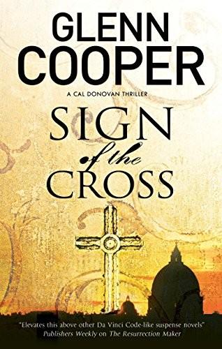Cover of Sign of the Cross