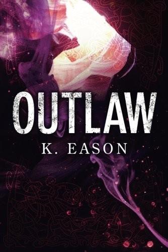 Cover of Outlaw