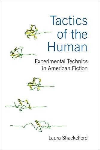Cover of Tactics of the Human