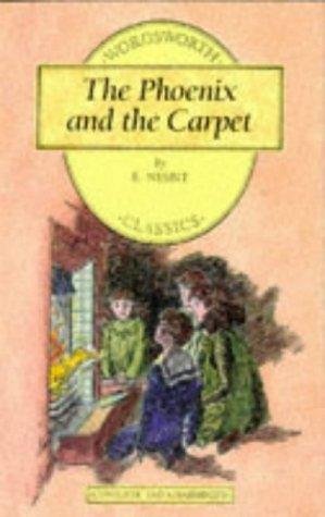 Cover of The Phoenix and the Carpet