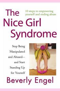 The nice girl syndrome