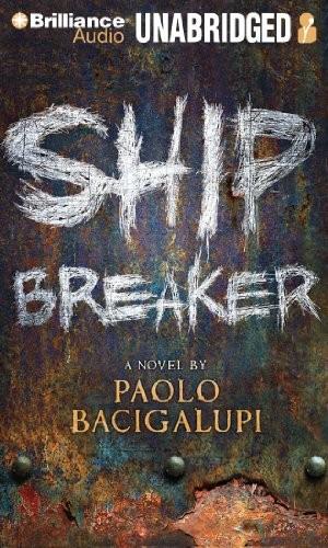 Ship Breaker