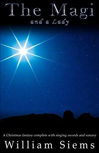 Cover of The Magi and a Lady