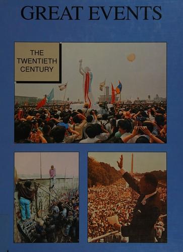 Cover of Great Athletes