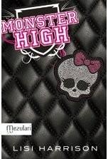 Cover of Monster High