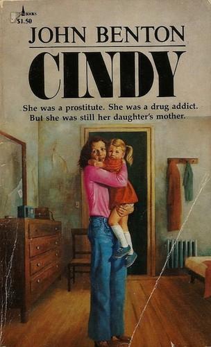 Cover of CINDY