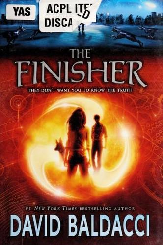 The Finisher