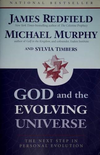 God and the evolving universe